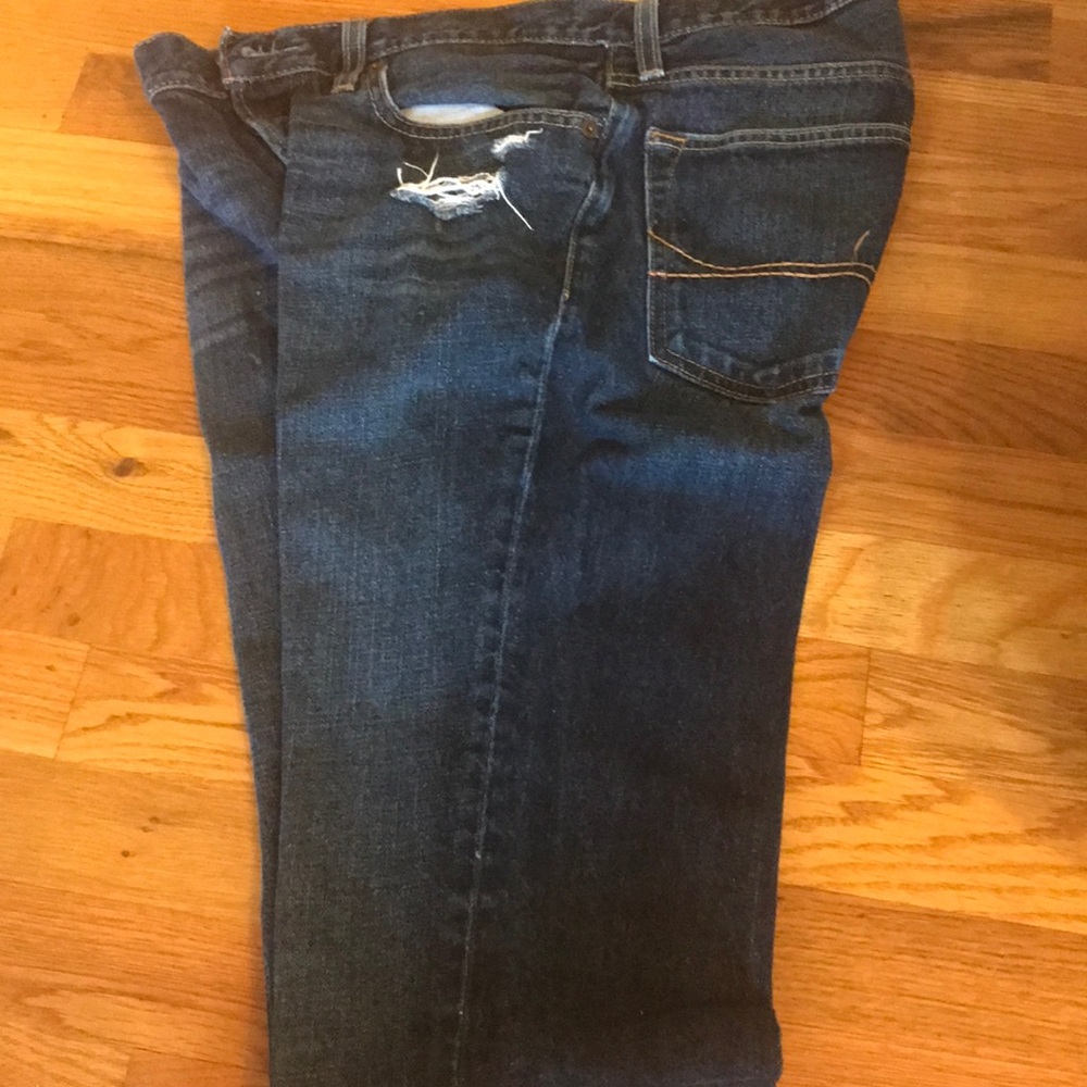 Hollister Jeans
